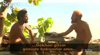 Gönüllüler Takımından O İsimleri Eleştirdiler