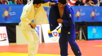 Judo: Avrupa Ümitler Kupası