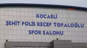 Kocaeli Kareteciler Madalyaları Topladı