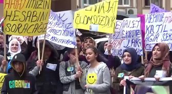 Siirt'teki Bıçaklı Saldırı