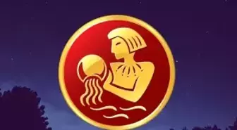 8-14 Mayıs 2017 Haftasında Kova Burcunu Neler Bekliyor?