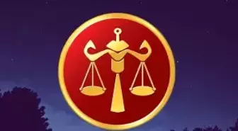 8-14 Mayıs 2017 Haftasında Terazi Burcunu Neler Bekliyor?