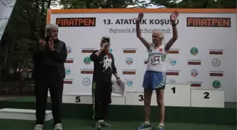 92 Yaşında, Hedefi New York Maratonunda Koşmak