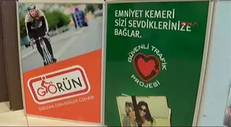 Antalya Alkol Gözlüğüyle Topu Iskaladılar