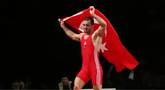 Avrupa Güreş Şampiyonası