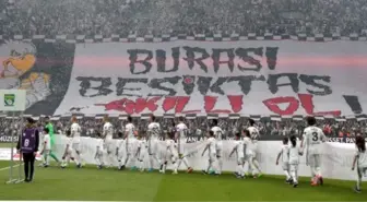 Beşiktaş Taraftarına İzin Çıktı!