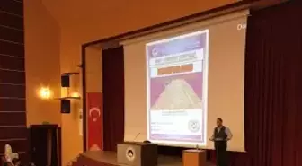Dil, Edebiyat ve Milli Kimlik' Konferansı
