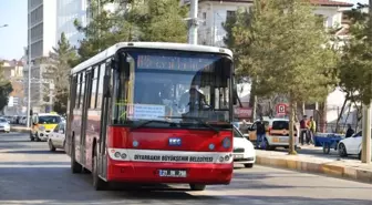 Diyarbakır'da 10 Mahalleye Toplu Ulaşım Hizmeti Verilecek