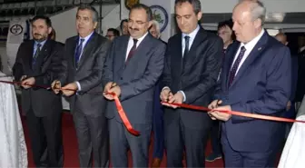 Farabi 4. Ar-Ge ve İnovasyon Proje Pazarı'