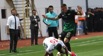 Futbol: Spor Toto Süper Lig