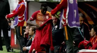 Galatasaraylı Bruma, Menajeriyle Görüştü: Tudor Varsa Ben Yokum