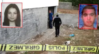 İnşaatta Erkek Arkadaşı ile Bonzai İçen Genç Kız Hayatını Kaybetti