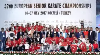 Karate Federasyonu Başkanı Esat Delihasan: 'Olimpiyatlara Şimdiden Hazırız'