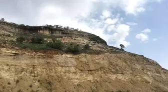 Mardin-Diyarbakır Karayolundaki Tehlike Kaldırıldı