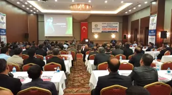 Motaş Personeline Kişisel ve Gelişim Eğitimi Verildi