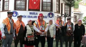 Muğla Yörük Türkmen Şenliği 20-21 Mayıs'ta