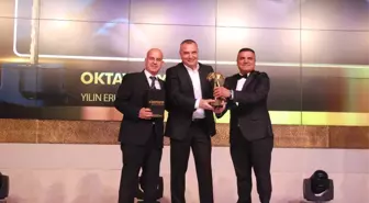 2017 Altın Palmiye Ödülleri Sahiplerini Buldu