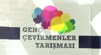 AB Bakanlığı Genç Çevirmenler Yarışması