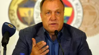 Advocaat'ın Yeni Adresi Belli Oldu