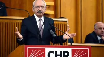 Atatürk'e Hakarete Kılıçdaroğlu'ndan Sert Yanıt: İçime Sindiremiyorum, Bunlar İnsan Değil