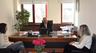 Atılım'da Yeni Eğitim Sistemi Co-Op Ortak Eğitim