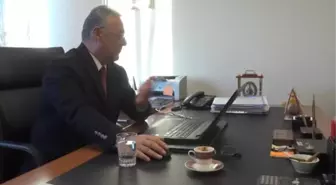 Atılım'da Yeni Eğitim Sistemi Co-Op Ortak Eğitim