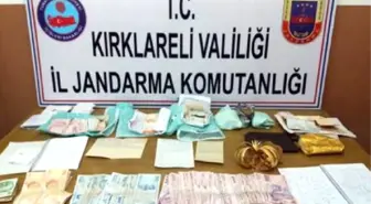 Büyü Yapma ve Bozma İddiasıyla Dolandırıcılığa Suçüstü