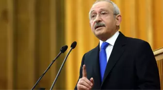 Dha Ankara- Kılıçdaroğlu: Atatürk'e Karşı Yapılan Çirkefi İçime Sindiremiyorum Bunu Yapanlara Hain...