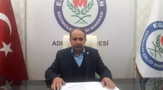 Eğitim Bir-Sen'den Ek Ders Ücreti Açıklaması