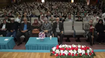 Elazığ'da, Hac Hazırlık Semineri