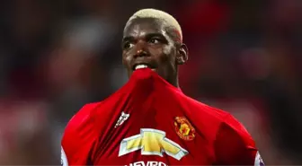 FIFA, Pogba'nın Man. United'a Transferi Hakkında Soruşturma Başlattı