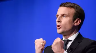 Fransa'nın Yeni Cumhurbaşkanı Macron'un Türkiye'yle İlişkilerinde Önceliği Ne Olacak?