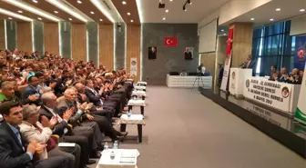 Kayseri Şeker'den Sendikacılığa Destek