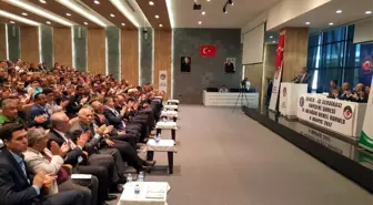 Kayseri Şeker'den Sendikacılığa Destek