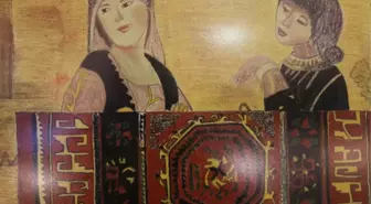 Kosova'da 'Anadolu Motiflerinin Dili' Sergisi