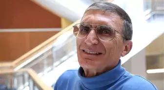 Nobel Ödüllü Aziz Sancar'dan Kanser Hastalarına Hayati Uyarı!