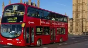 Popüler Ulaşım Uygulaması Citymapper Londra'da Akıllı Otobüs Seferlerine Başlıyor
