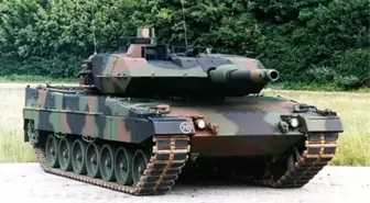 Rheinmetall, Türkiye'de Üretim İçin Israrcı