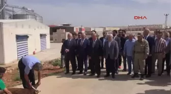 Şanlıurfa'ya Ayakkabı Üssü Kuruluyor