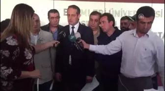 Şarkıcı Ibrahim Erkal'ın Beyin Ölümü Gerçekleşti