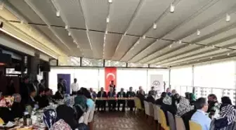 Şehit Yakınları Umreye Gidiyor