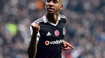 Talisca Pfdk'ya Sevk Edildi