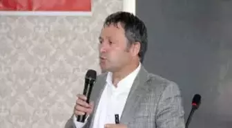 Üremeni Koru' Eğitimi Düzenlendi
