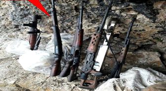 21 Gündür Kato Dağı'nda Süren Operasyonda PKK'ya Ait 26 Mağara Bulundu