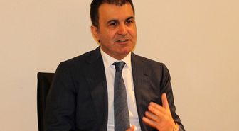 AB'ye 'Fasıl' Çağrısı Yaptı
