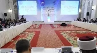 'Avrasya İslam Şurası Fetva Meclisi' kuruldu…