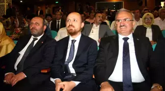 Bilal Erdoğan'dan Batı Ülkelerine Doping Eleştirisi