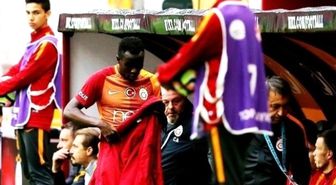 Bruma'nın Menajerinden Açıklama!