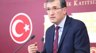 CHP'li İrgil: Son10 Yılda Atatürk'e Hakarete Kaç Dava Açıldı