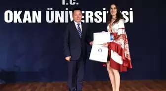 Çince Köprüsü Okan Üniversitesi'nde Kuruldu